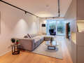 appartamento München Freimann 02 zona living 14331