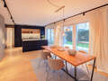 appartamento München Freimann 05 zona living 14331