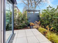appartamento München Freimann 02 2° Terrazza 14331