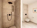 appartamento München Freimann 04 1° bagno 14331