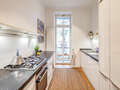 appartamento München Neuhausen 01 cucina 14340