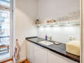 appartamento München Neuhausen 02 cucina 14340