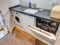 appartamento München Neuhausen 03 cucina 14340