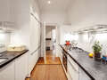 appartamento München Neuhausen 04 cucina 14340