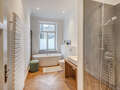 appartamento München Neuhausen 02 bagno 14340