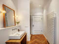 appartamento München Neuhausen 04 bagno 14340