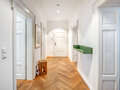 appartamento München Neuhausen 01 ingresso/corridioio 14340