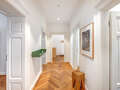 appartamento München Neuhausen 02 ingresso/corridioio 14340