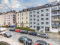appartamento München Neuhausen 02 vista 14340