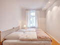 appartamento München Neuhausen 01 camera da letto 14340