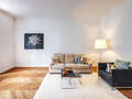 appartamento München Neuhausen 03 zona living 14340