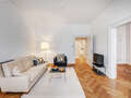 appartamento München Neuhausen 04 zona living 14340