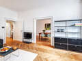 appartamento München Neuhausen 05 zona living 14340