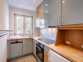 appartamento München Bogenhausen 01 cucina 14344