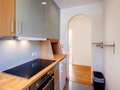 appartamento München Bogenhausen 02 cucina 14344