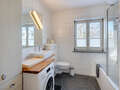 appartamento München Bogenhausen 01 bagno 14344