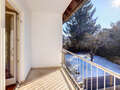 appartamento München Bogenhausen 01 balcone 14344
