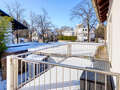 appartamento München Bogenhausen 01 terrazza 14344