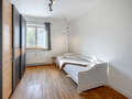 appartamento München Bogenhausen 01 2° camera da letto 14344