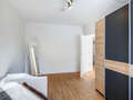 appartamento München Bogenhausen 02 2° camera da letto 14344