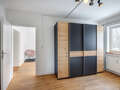appartamento München Bogenhausen 03 2° camera da letto 14344
