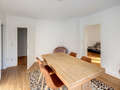 appartamento München Bogenhausen 02 sala da pranzo 14344
