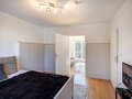 appartamento München Bogenhausen 02 1° camera da letto 14344