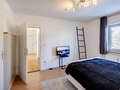 appartamento München Bogenhausen 03 1° camera da letto 14344