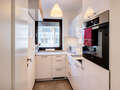 appartamento München Obermenzing 01 cucina 14346