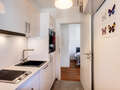 appartamento München Obermenzing 02 cucina 14346