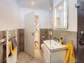 appartamento München Obermenzing 02 bagno 14346