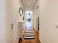 appartamento München Obermenzing 01 ingresso/corridioio 14346
