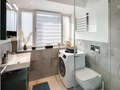 appartamento München Schwabing-West (rund um den Hohenzollernplatz) 01 bagno 14369
