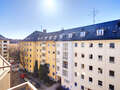appartamento München Schwabing-West (rund um den Hohenzollernplatz) 01 vista 14369