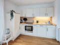 appartamento München Obergiesing 01 cucina 14378