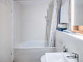 appartamento München Obergiesing 02 bagno 14378
