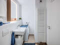 appartamento München Obergiesing 03 bagno 14378