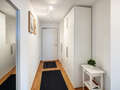 appartamento München Obergiesing 01 ingresso/corridioio 14378