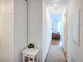 appartamento München Obergiesing 03 ingresso/corridioio 14378