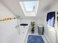 casa a schiera Pullach im Isartal 02 2° bagno 14381