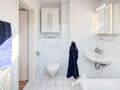 casa a schiera Pullach im Isartal 03 2° bagno 14381