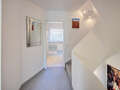 casa a schiera Pullach im Isartal 02 ingresso/corridioio 14381