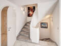 casa a schiera Pullach im Isartal 04 ingresso/corridioio 14381