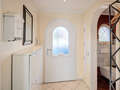 casa a schiera Pullach im Isartal 05 ingresso/corridioio 14381