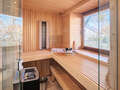 casa a schiera Pullach im Isartal 01 Sauna 14381