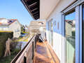 casa a schiera Pullach im Isartal 01 balcone 14381