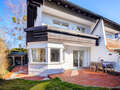 casa a schiera Pullach im Isartal 01 terrazza 14381