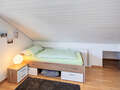casa a schiera Pullach im Isartal 02 3°camera da letto 14381