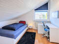 casa a schiera Pullach im Isartal 01 2° camera da letto 14381