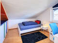 casa a schiera Pullach im Isartal 03 2° camera da letto 14381